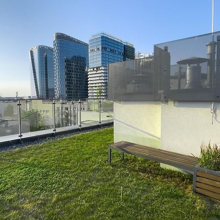 Urban Apartments Premium, Opolska 10 No 36, Free Garage, Self Check-In Katowice Ngoại thất bức ảnh
