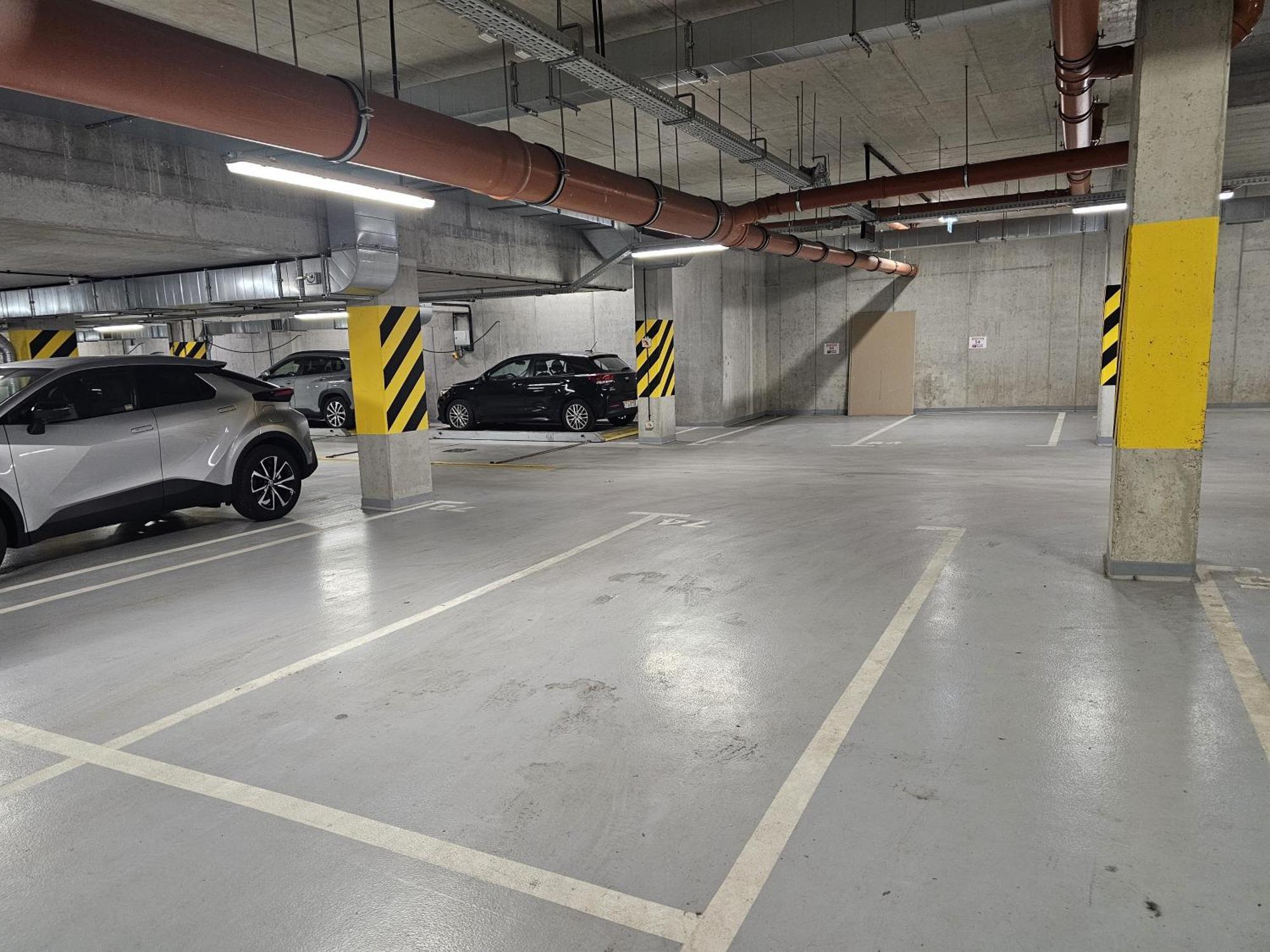 Urban Apartments Premium, Opolska 10 No 36, Free Garage, Self Check-In Katowice Ngoại thất bức ảnh